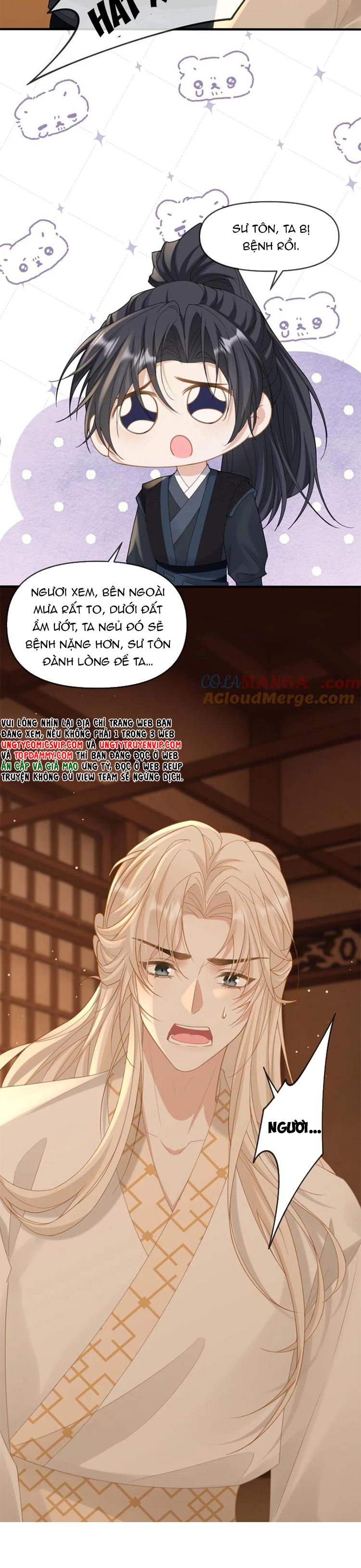 Lang Cẩu Chủ Thần Chap 250 - Trang 2