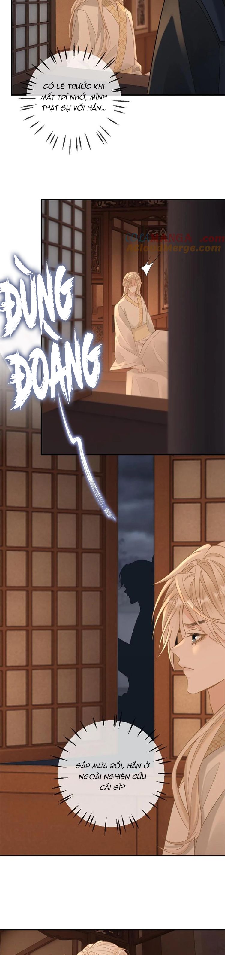 Lang Cẩu Chủ Thần Chap 250 - Trang 2