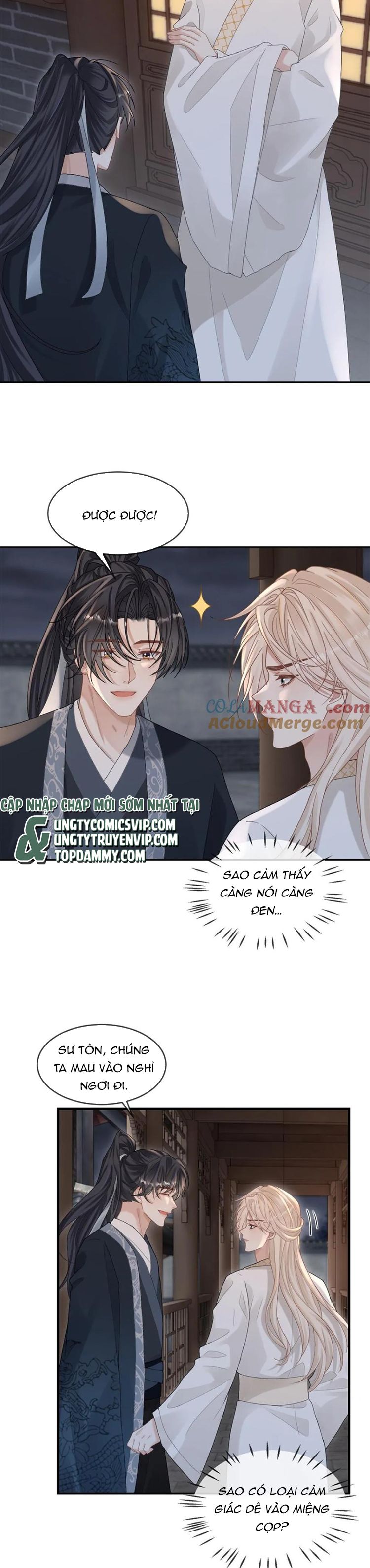 Lang Cẩu Chủ Thần Chap 250 - Trang 2