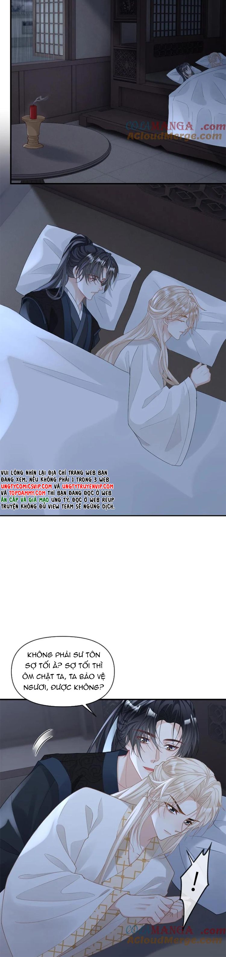 Lang Cẩu Chủ Thần Chap 250 - Trang 2