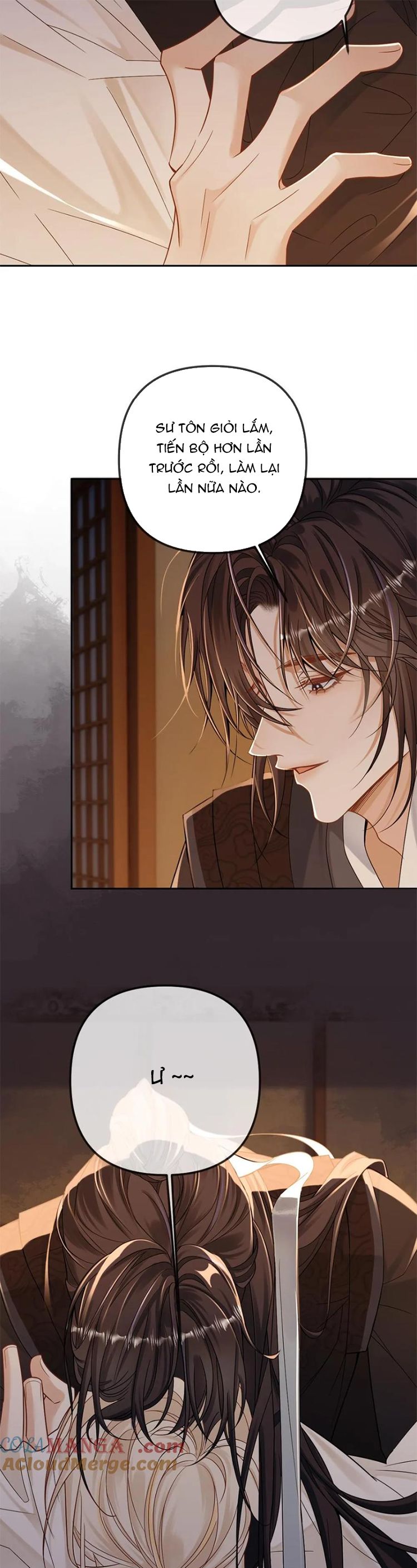 Lang Cẩu Chủ Thần Chap 251 - Trang 2