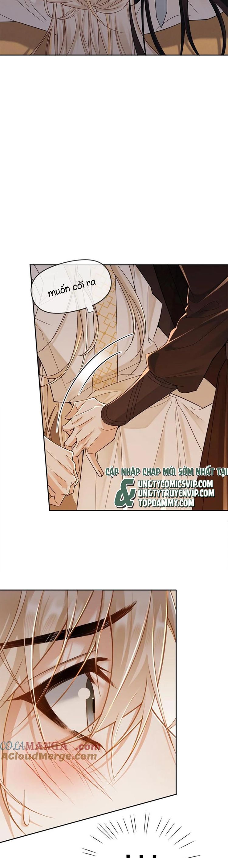 Lang Cẩu Chủ Thần Chap 251 - Trang 2