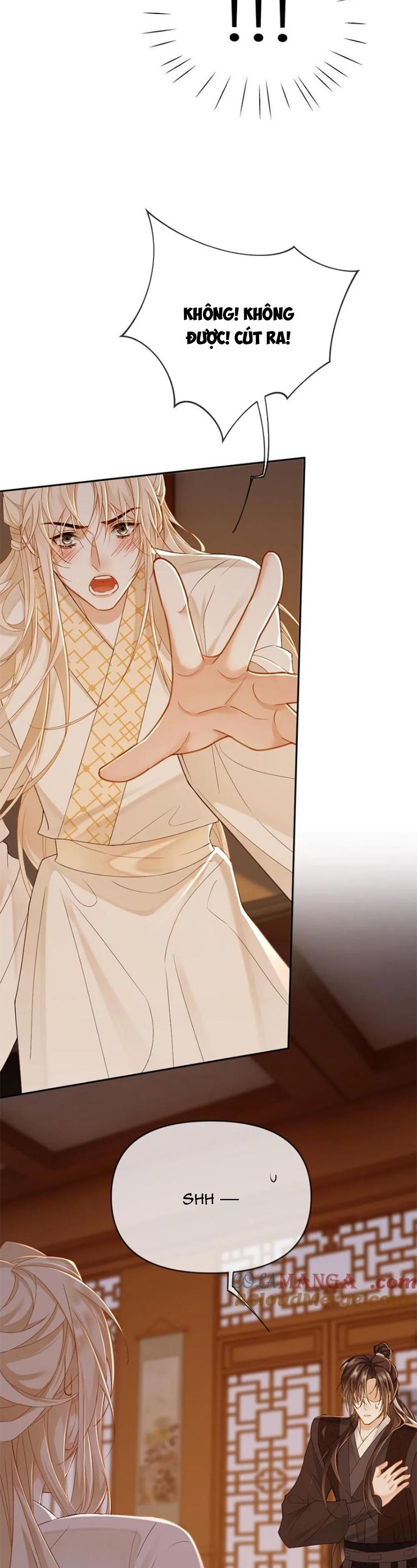 Lang Cẩu Chủ Thần Chap 251 - Trang 2