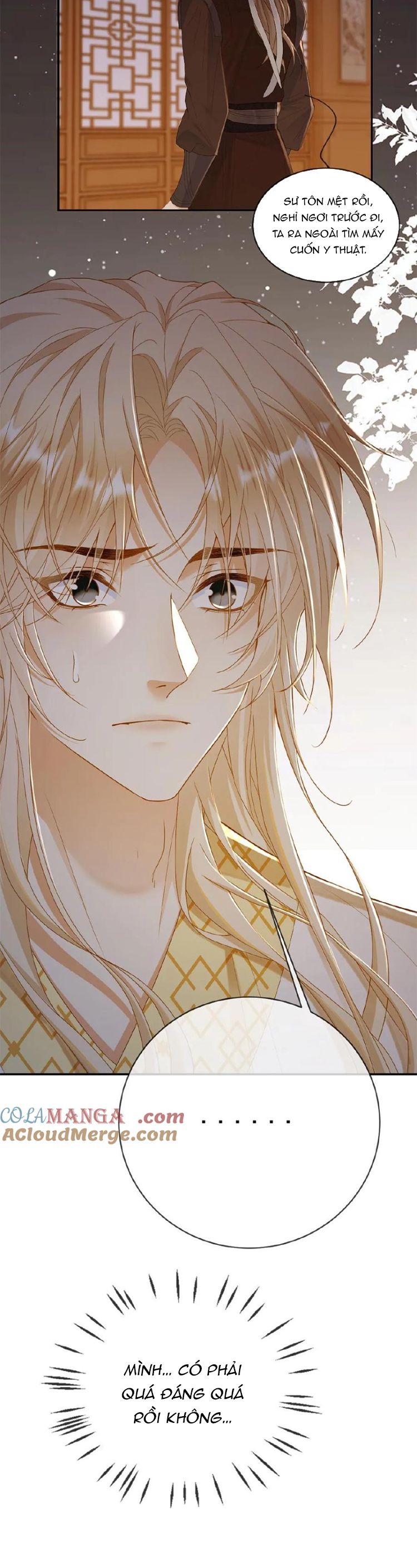 Lang Cẩu Chủ Thần Chap 251 - Trang 2