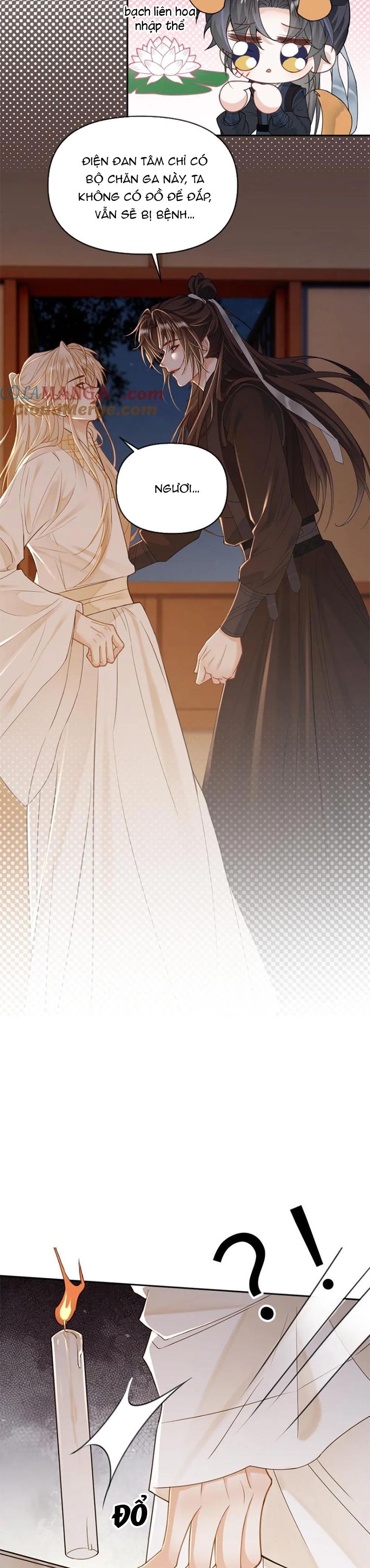 Lang Cẩu Chủ Thần Chap 251 - Trang 2