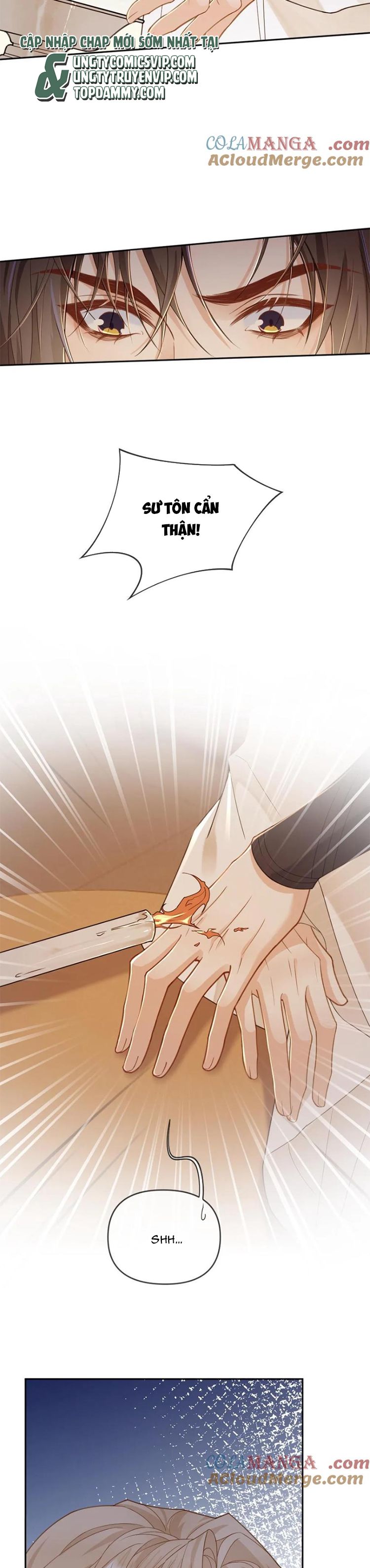 Lang Cẩu Chủ Thần Chap 251 - Trang 2