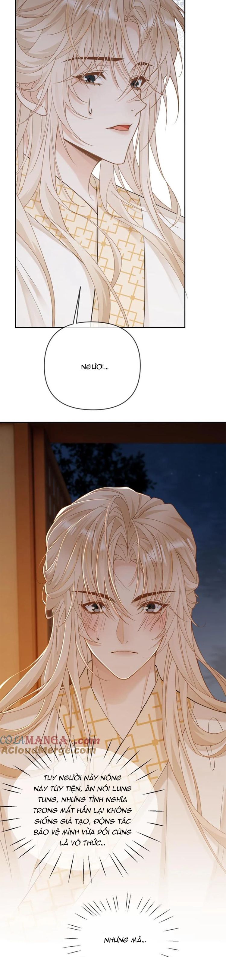 Lang Cẩu Chủ Thần Chap 251 - Trang 2