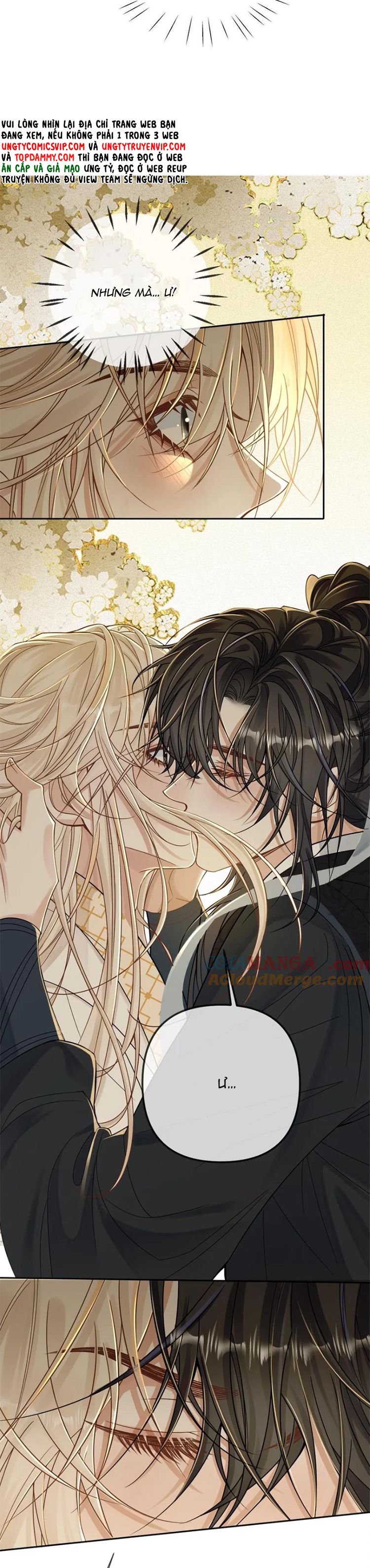 Lang Cẩu Chủ Thần Chap 251 - Trang 2