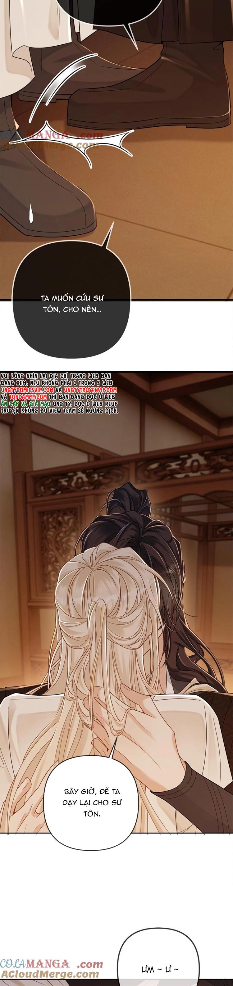 Lang Cẩu Chủ Thần Chap 251 - Trang 2