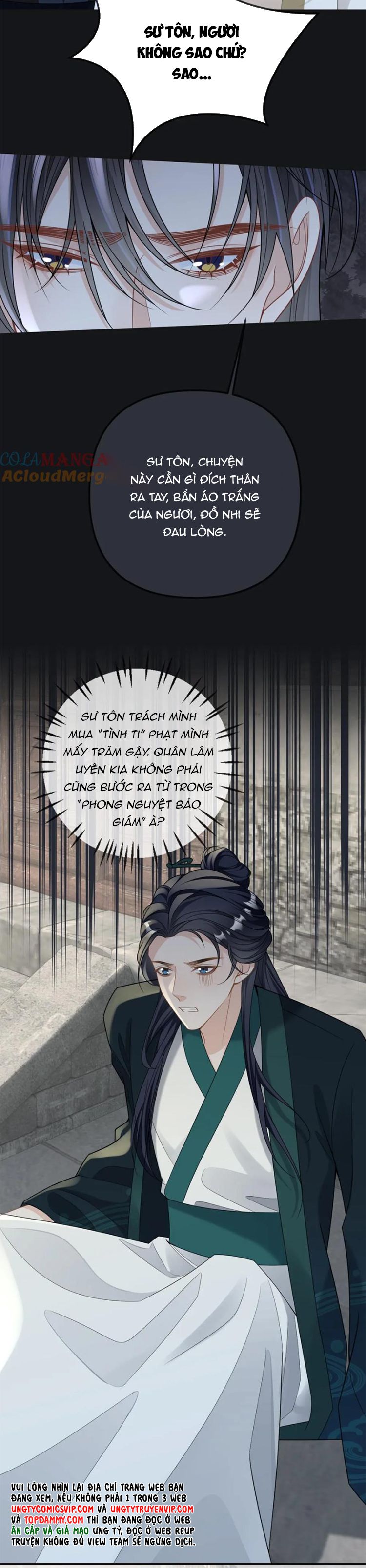 Lang Cẩu Chủ Thần Chap 252 - Trang 2