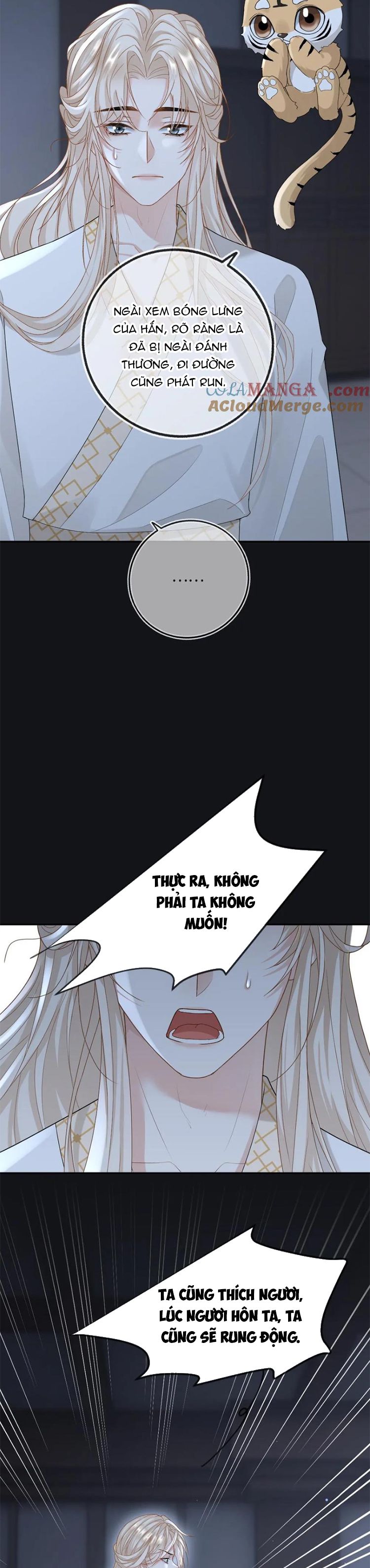 Lang Cẩu Chủ Thần Chap 252 - Trang 2