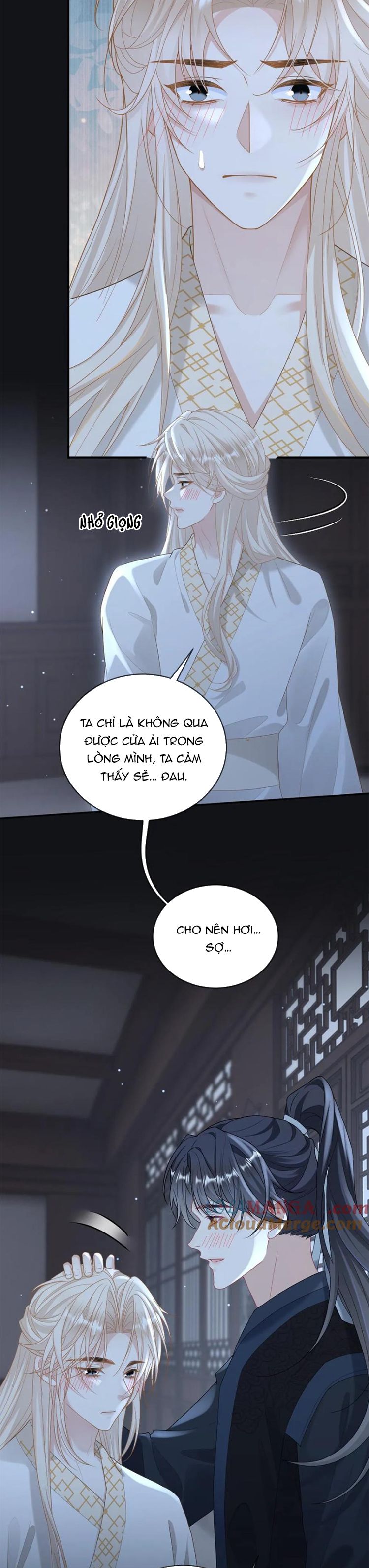 Lang Cẩu Chủ Thần Chap 252 - Trang 2