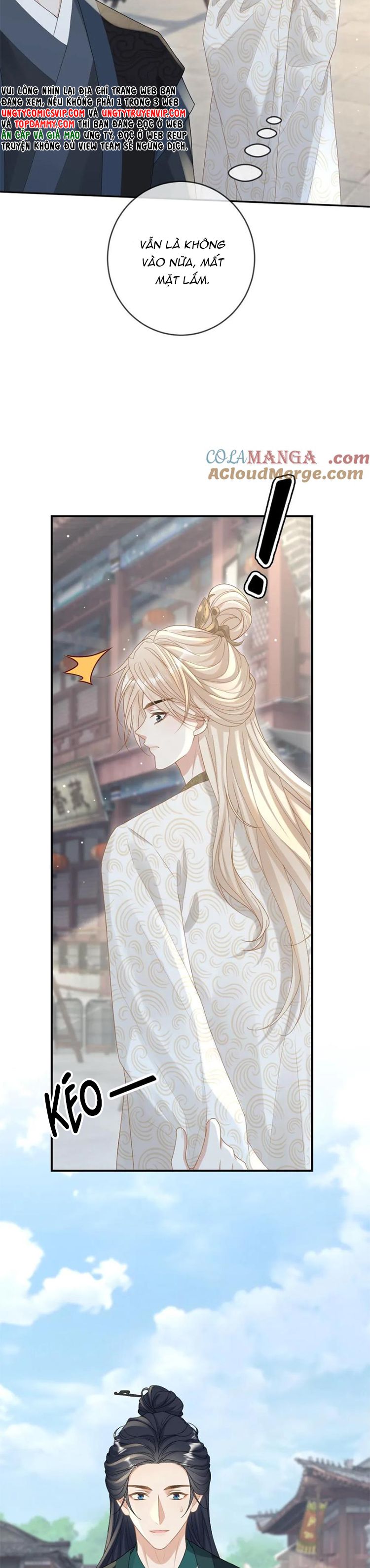 Lang Cẩu Chủ Thần Chap 252 - Trang 2