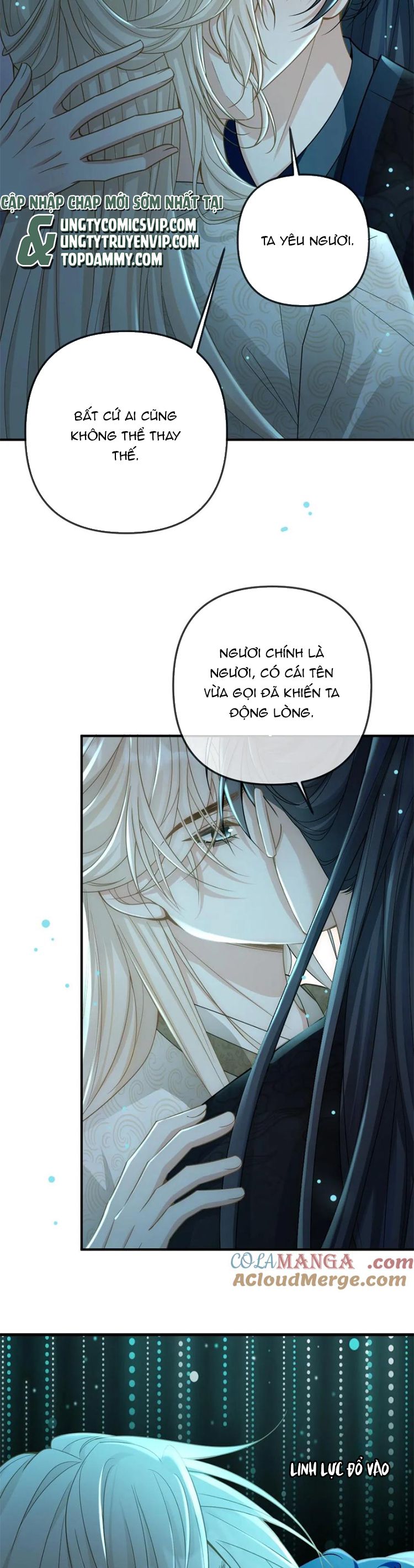 Lang Cẩu Chủ Thần Chap 253 - Trang 2