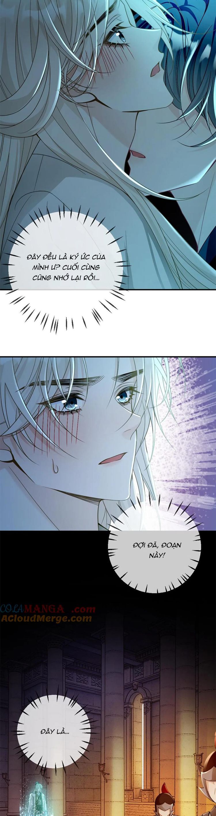 Lang Cẩu Chủ Thần Chap 253 - Trang 2