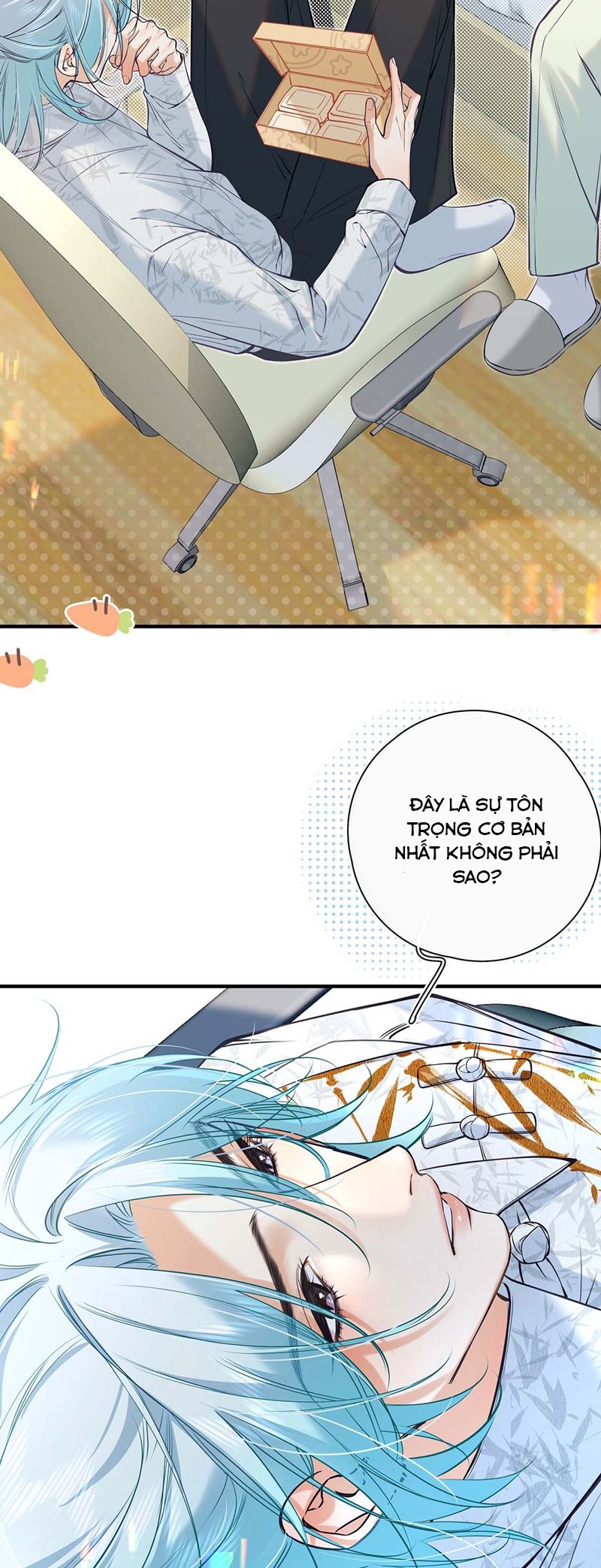 Từ Số Không Bắt Đầu Làm Bạn Trai Chapter 21 - Trang 4