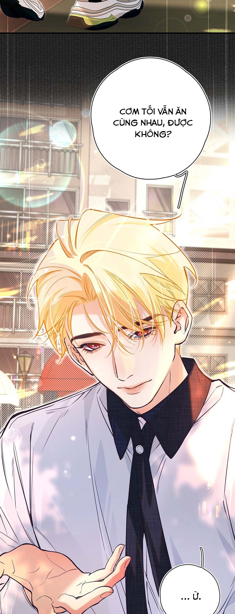 Từ Số Không Bắt Đầu Làm Bạn Trai Chapter 21 - Trang 4