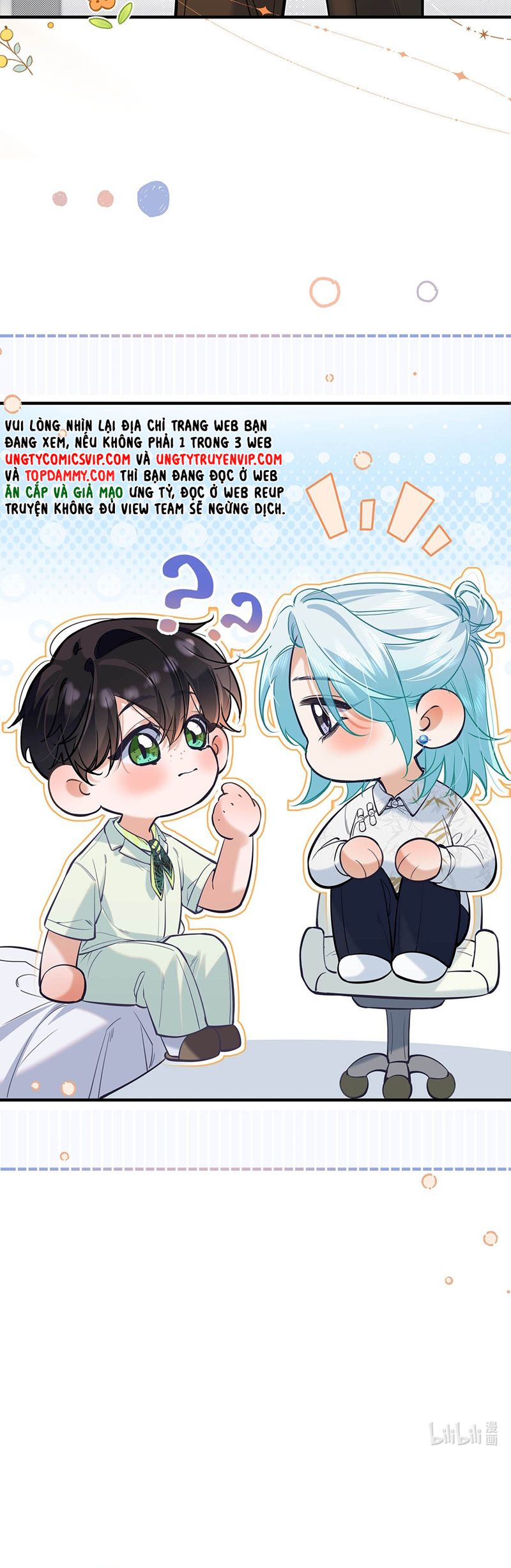Từ Số Không Bắt Đầu Làm Bạn Trai Chapter 21 - Trang 4