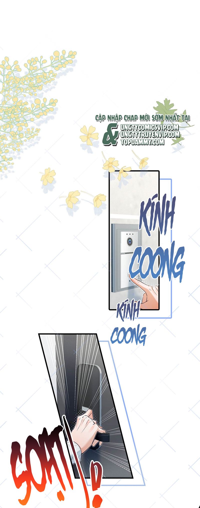 Từ Số Không Bắt Đầu Làm Bạn Trai Chapter 21 - Trang 4