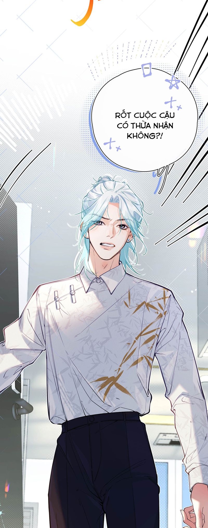 Từ Số Không Bắt Đầu Làm Bạn Trai Chapter 21 - Trang 4