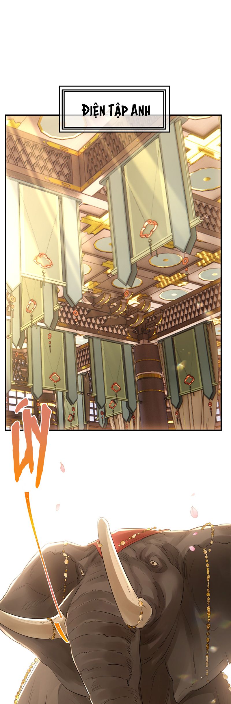 Ôn Hương Diễm Ngọc Chapter 34 - Trang 4