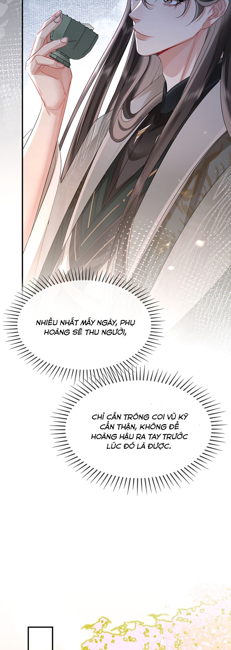 Ôn Hương Diễm Ngọc Chapter 34 - Trang 4