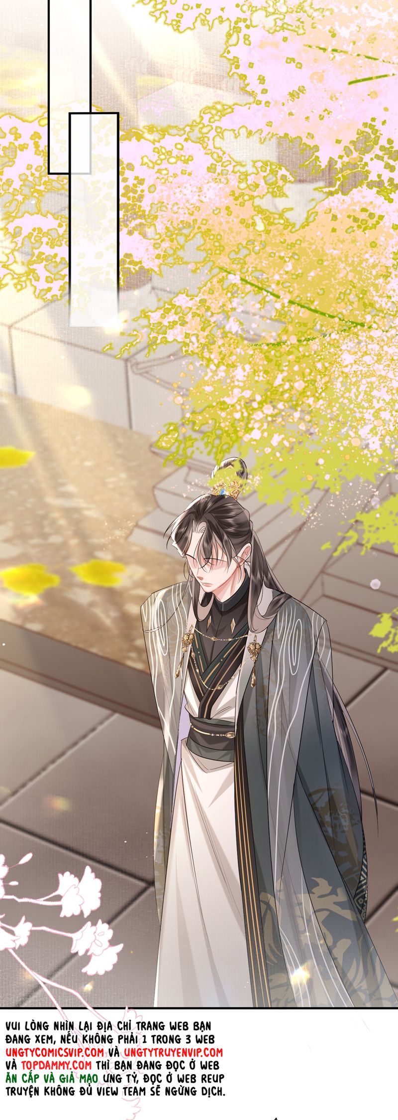 Ôn Hương Diễm Ngọc Chapter 34 - Trang 4