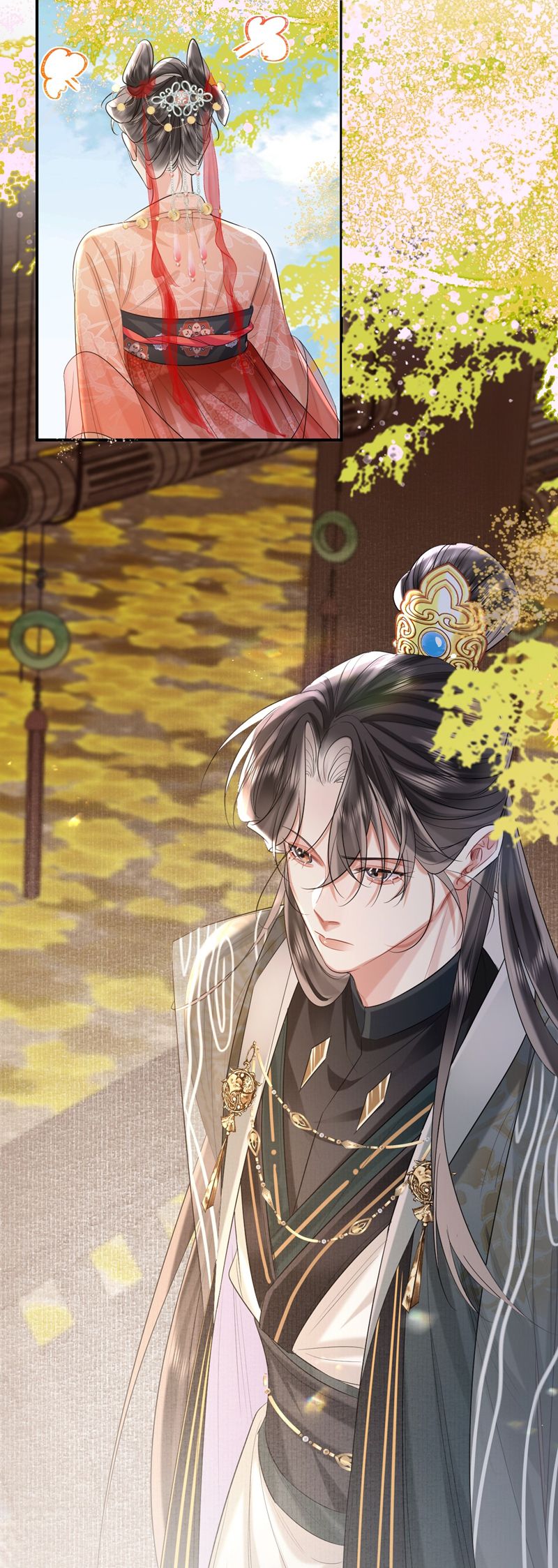 Ôn Hương Diễm Ngọc Chapter 34 - Trang 4