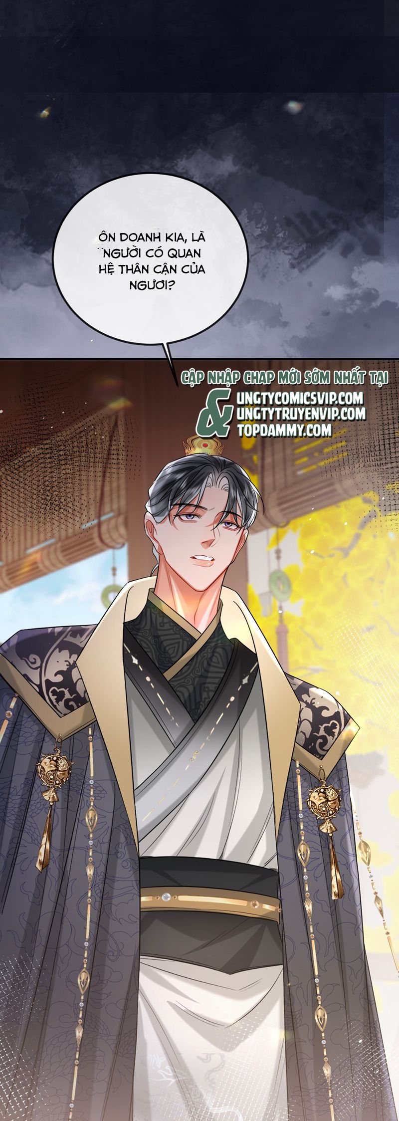 Ôn Hương Diễm Ngọc Chapter 34 - Trang 4
