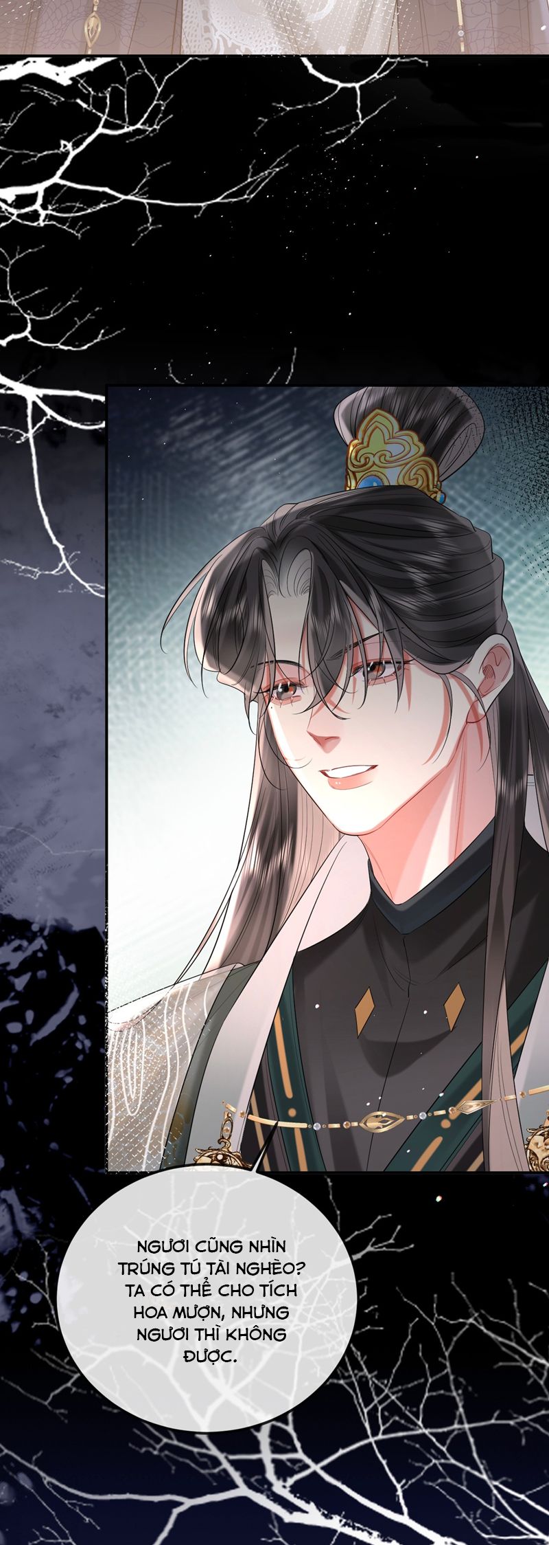 Ôn Hương Diễm Ngọc Chapter 34 - Trang 4