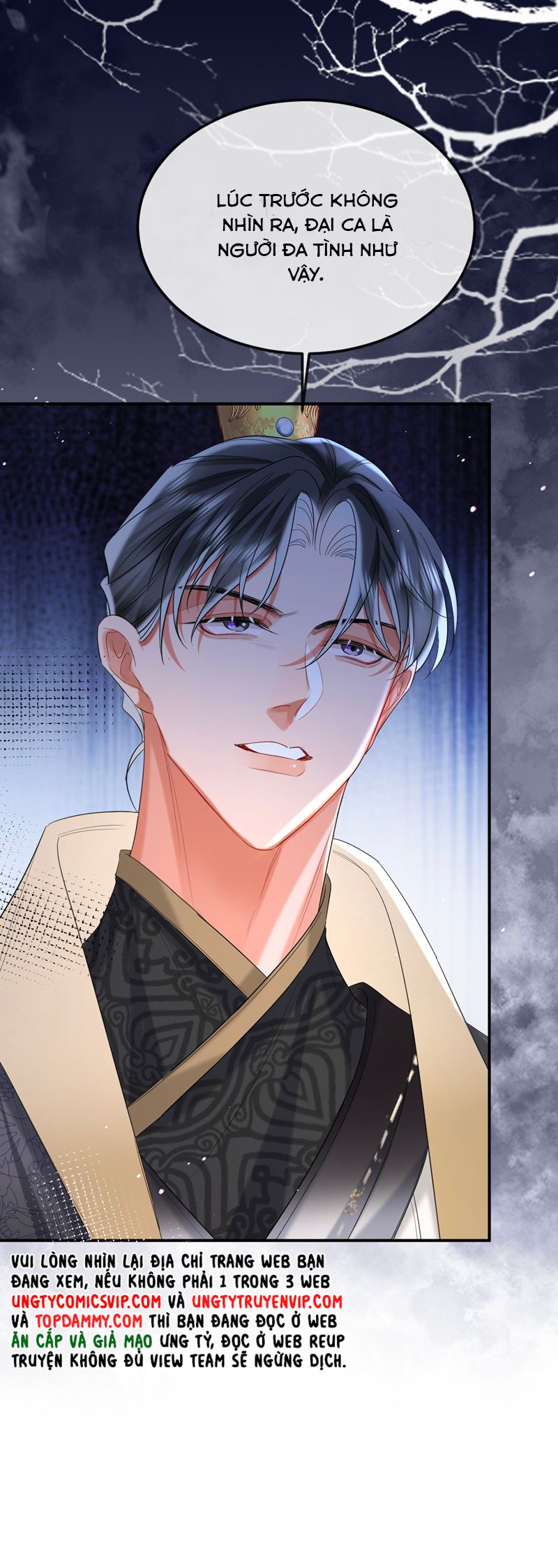 Ôn Hương Diễm Ngọc Chapter 34 - Trang 4