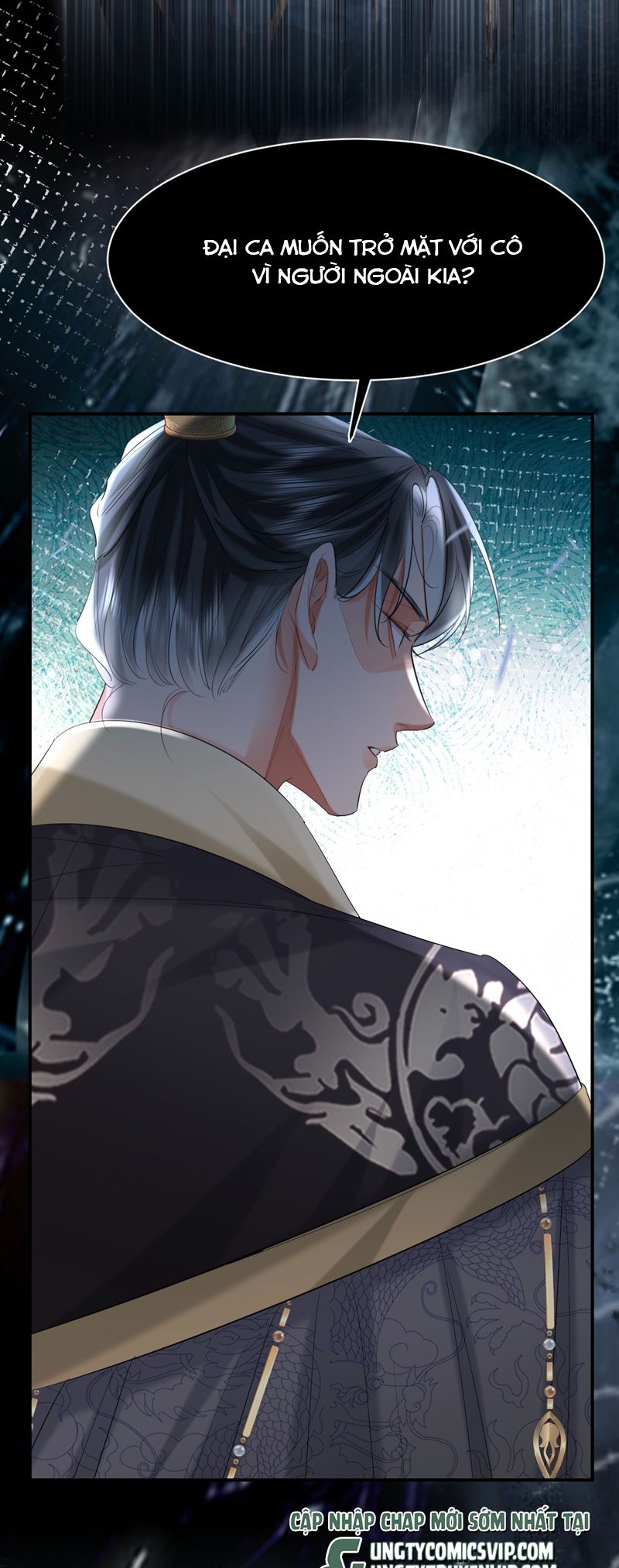 Ôn Hương Diễm Ngọc Chapter 34 - Trang 4
