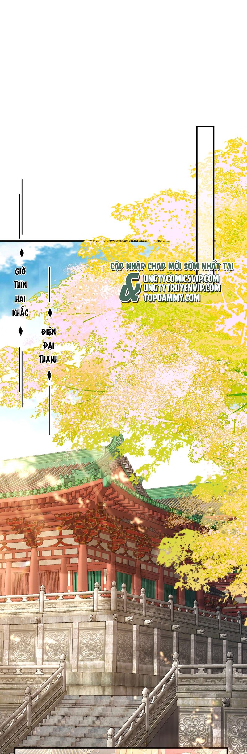 Ôn Hương Diễm Ngọc Chapter 34 - Trang 4