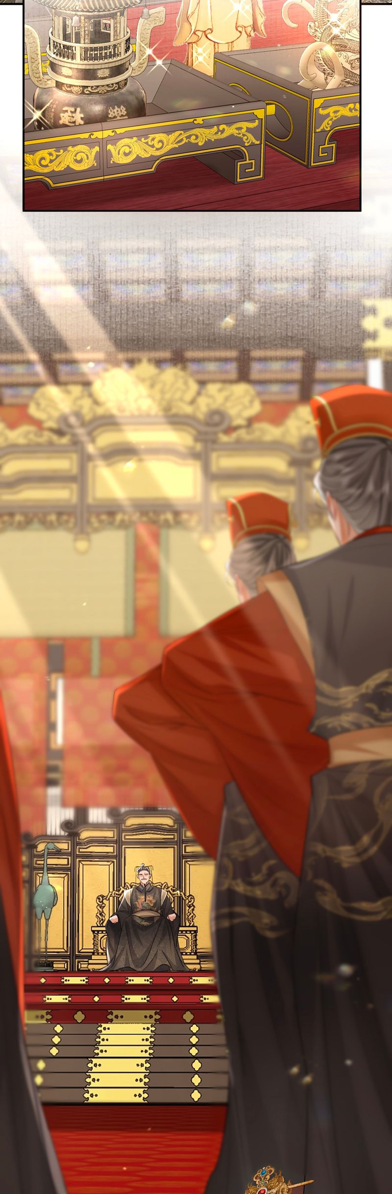 Ôn Hương Diễm Ngọc Chapter 34 - Trang 4