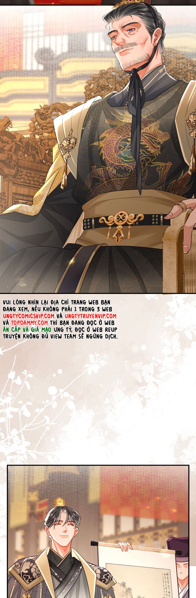 Ôn Hương Diễm Ngọc Chapter 34 - Trang 4