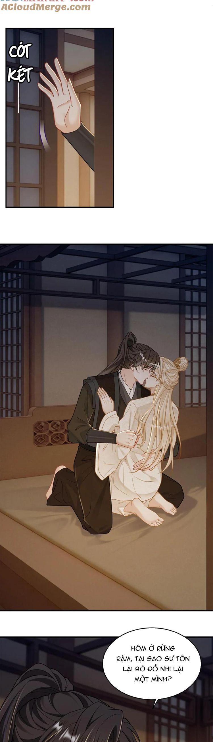 Lang Cẩu Chủ Thần Chapter 257 - Trang 3