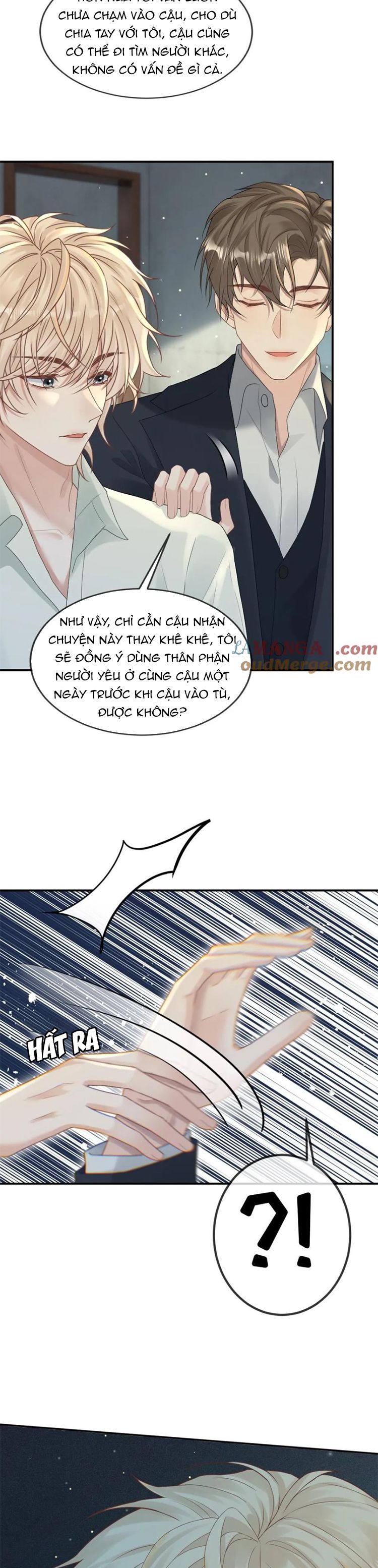 Lang Cẩu Chủ Thần Chapter 258 - Trang 3