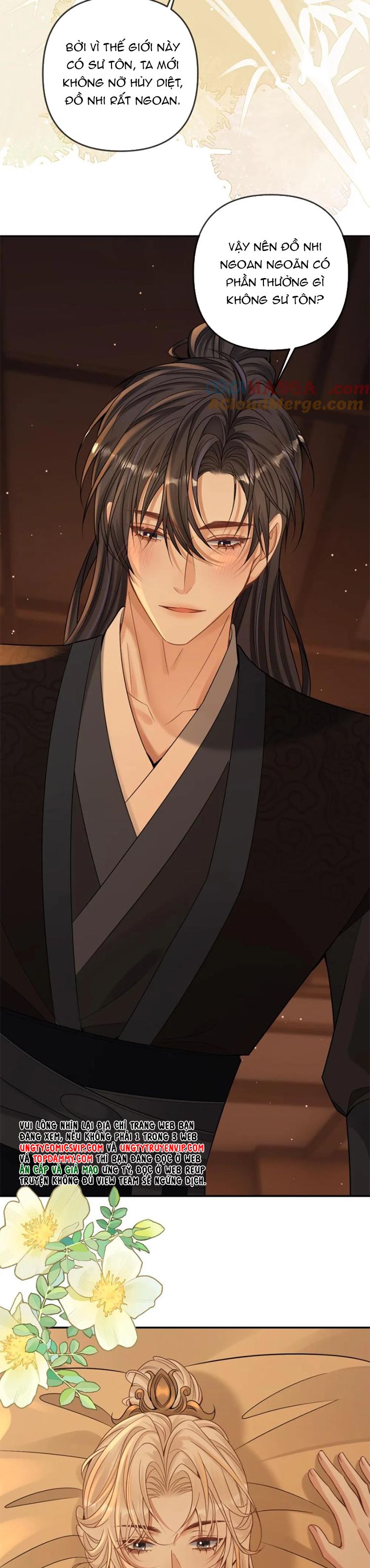 Lang Cẩu Chủ Thần Chapter 258 - Trang 3