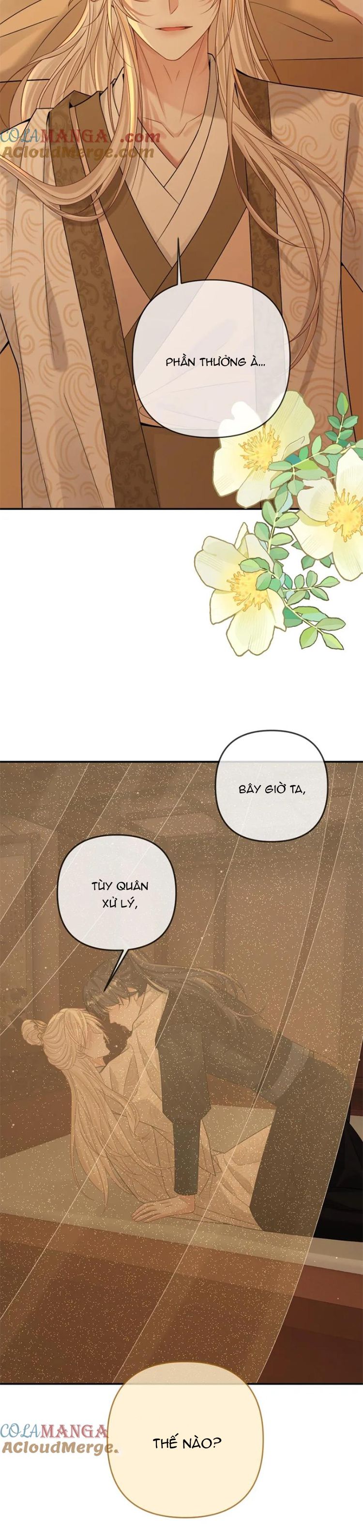 Lang Cẩu Chủ Thần Chapter 258 - Trang 3