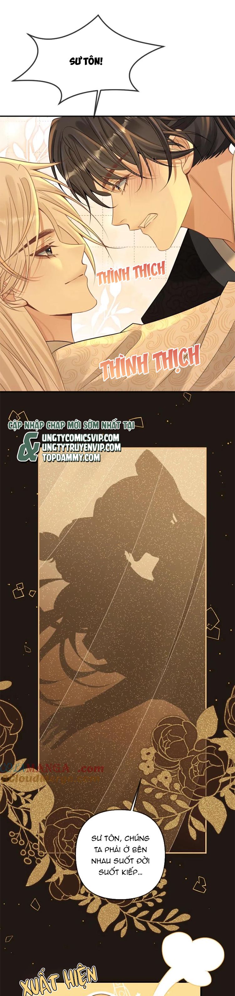 Lang Cẩu Chủ Thần Chapter 258 - Trang 3