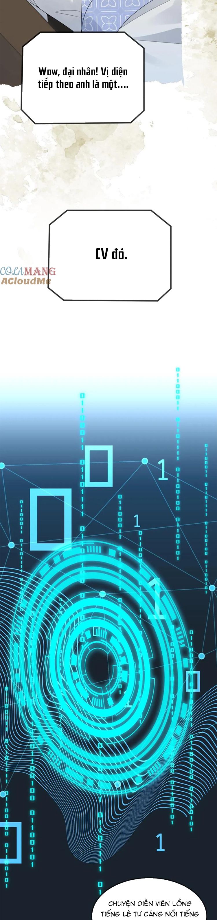 Lang Cẩu Chủ Thần Chapter 258 - Trang 3