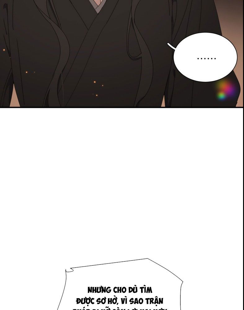 Xà Yêu Muốn Đào Thoát Chap 13 - Trang 2