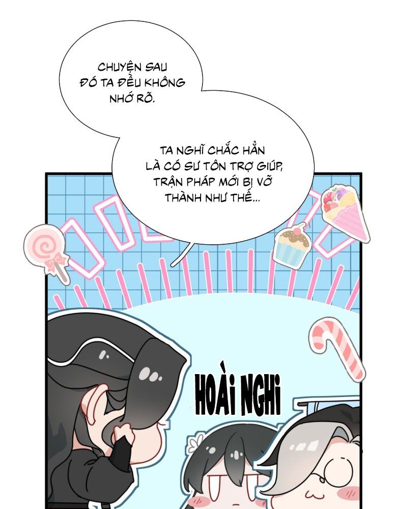 Xà Yêu Muốn Đào Thoát Chap 13 - Trang 2