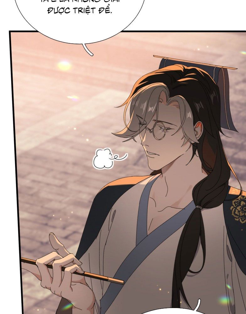 Xà Yêu Muốn Đào Thoát Chap 13 - Trang 2