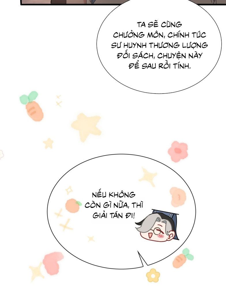 Xà Yêu Muốn Đào Thoát Chap 13 - Trang 2