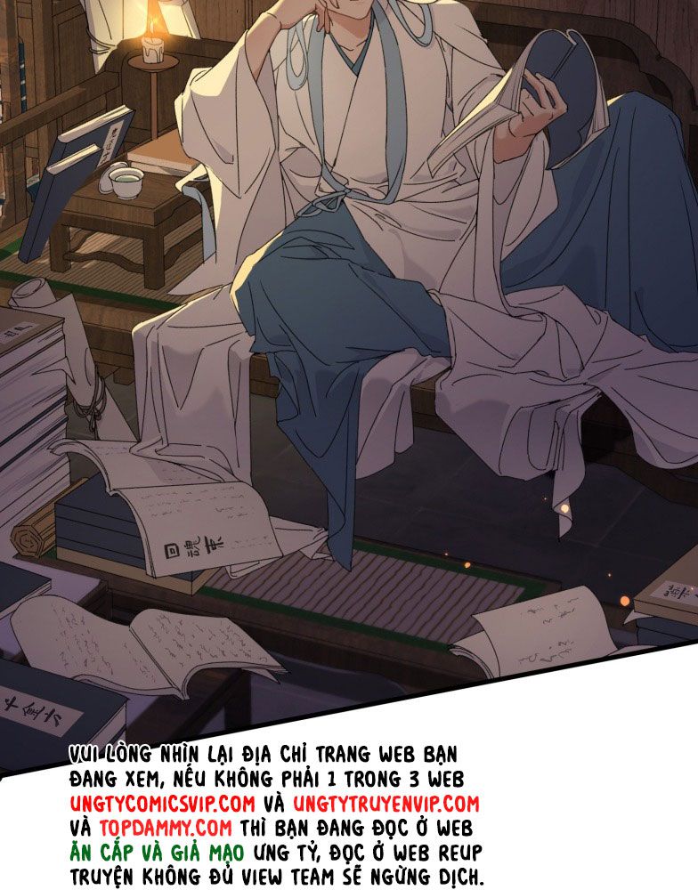 Xà Yêu Muốn Đào Thoát Chap 13 - Trang 2