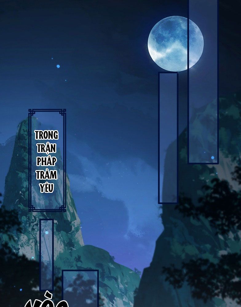 Xà Yêu Muốn Đào Thoát Chap 13 - Trang 2