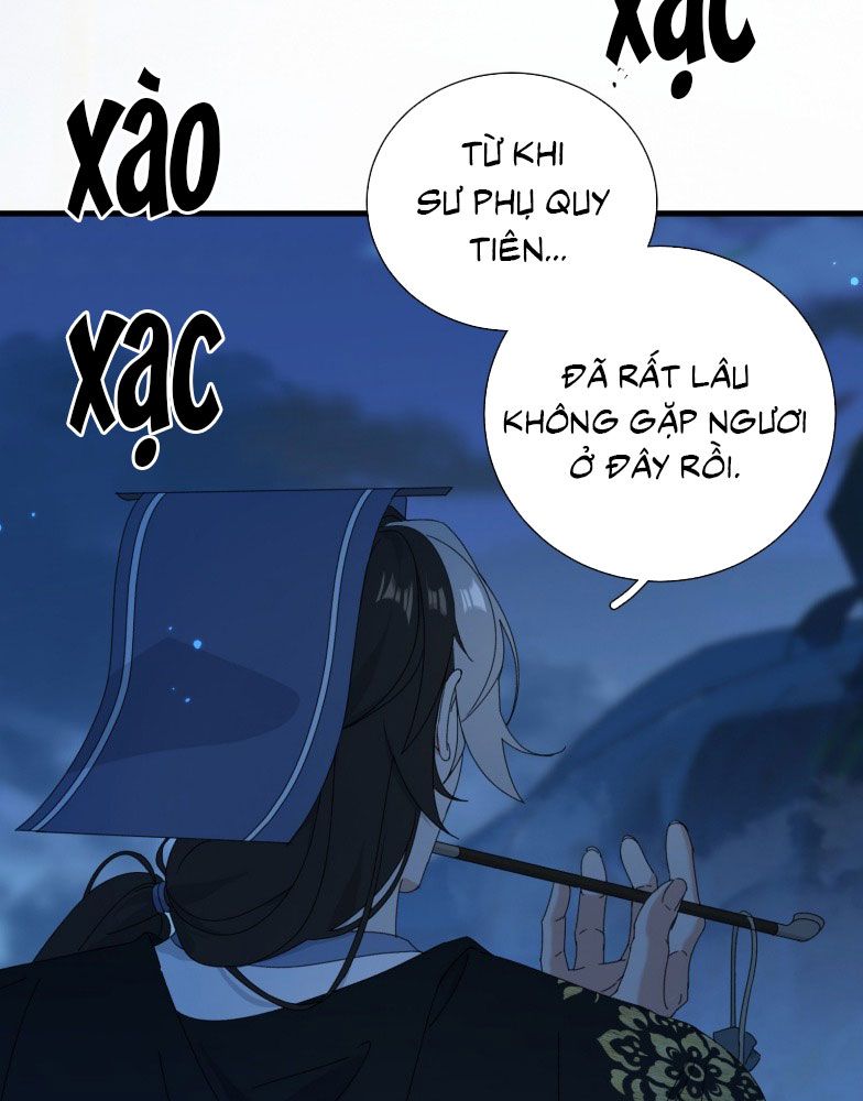 Xà Yêu Muốn Đào Thoát Chap 13 - Trang 2