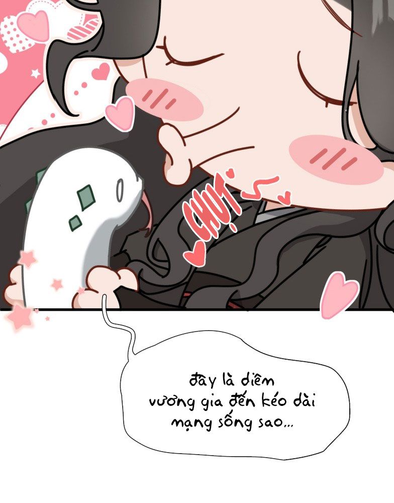 Xà Yêu Muốn Đào Thoát Chap 13 - Trang 2