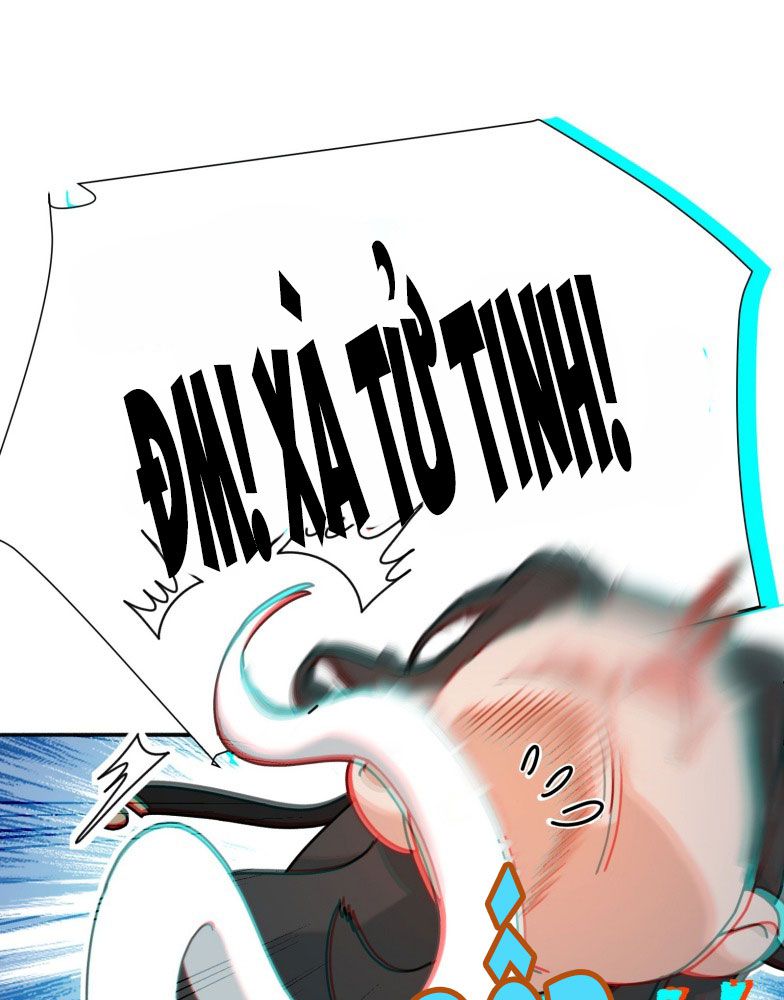 Xà Yêu Muốn Đào Thoát Chap 13 - Trang 2